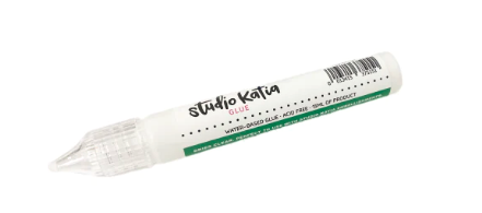 STUDIO KATIA GLUE