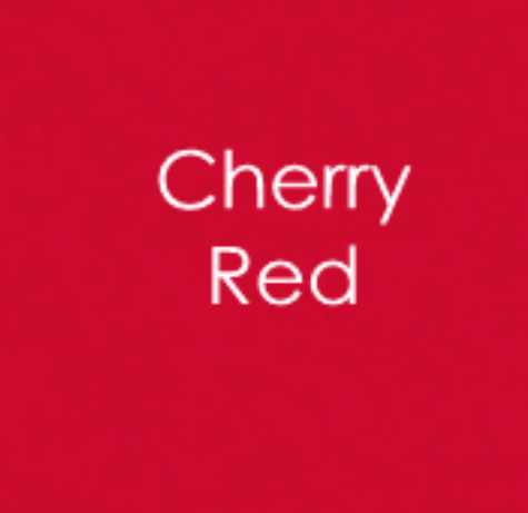 GINA K CARDSTOCK- CHERRY RED