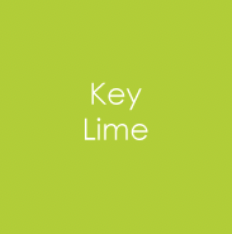 GINA K CARDSTOCK- KEY LIME