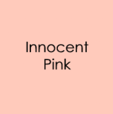 GINA K CARDSTOCK- INNOCENT PINK