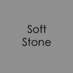 GINA K CARDSTOCK- SOFT STONE