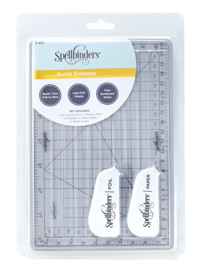 SB QUICK TRIMMER
