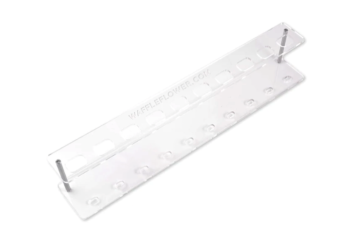 WF BRUSH STAND