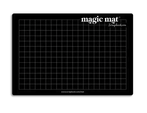 SBC MAGIC MAT STANDARD CUTTING PAD FOR CERTAIN MACHINES **