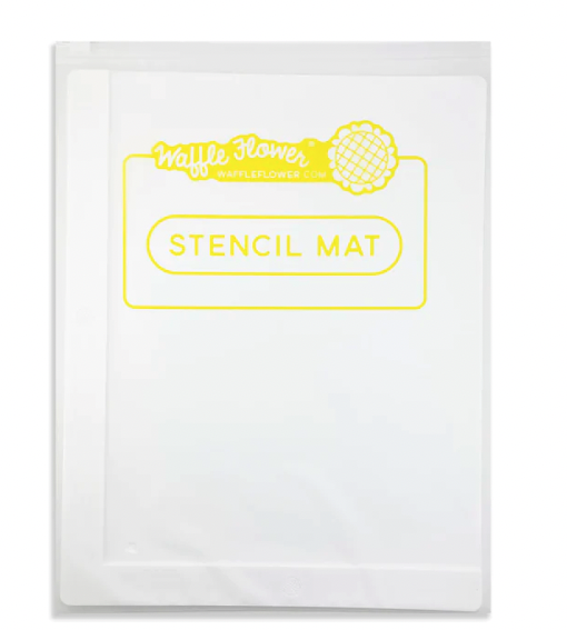 WF STENCIL MAT 9&quot;X12&quot;