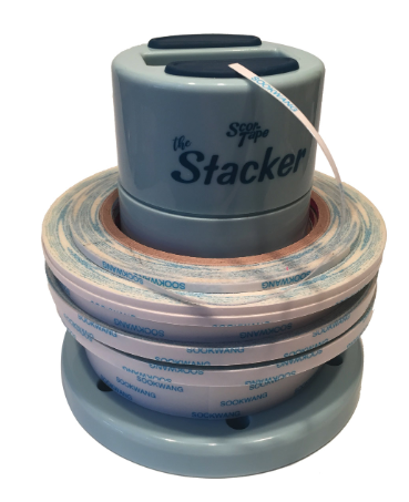 SCOR-PAL THE STACKER