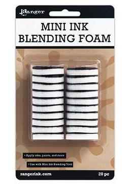 RANGER MINI INK BLENDING FOAM