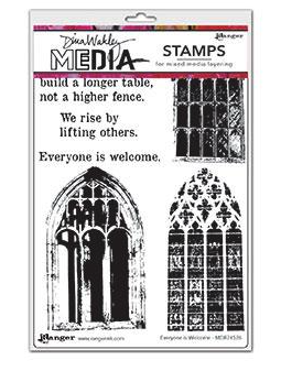 TH STAMPERS ANONYMOUS- EVERYONE IS WELCOME