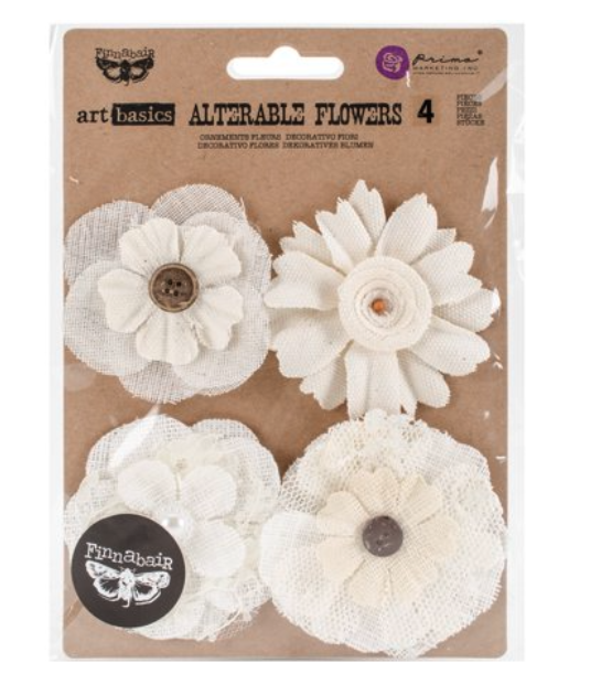 PRIMA FINNABAIR ALTERABLE FLOWERS