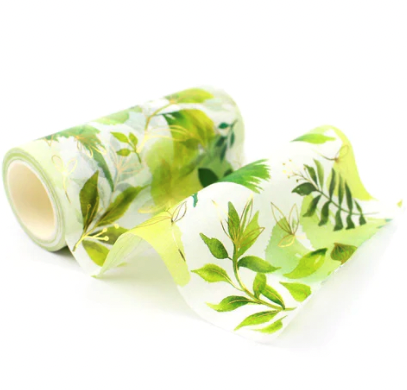 ALTENEW WASHI TAPE- MISTY MEADOWS