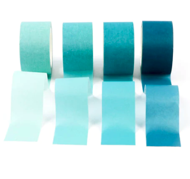 ALTENEW WASHI TAPE- SEASHORE
