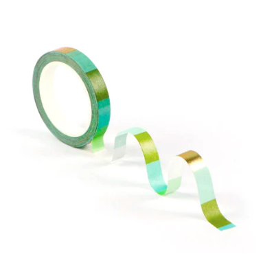 ALTENEW WASHI TAPE- MORNING GLORY PALETTE