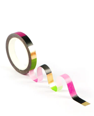 ALTENEW WASHI TAPE- SWEET PEA PALETTE