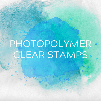 CLEAR STAMPS