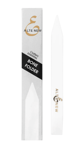 ALT TOOLS- BONE FOLDER