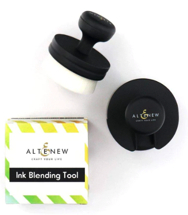 ALT TOOLS- INK BLENDING TOOL  BIG 2&quot;