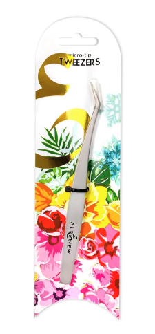 ALT TOOLS- MICRO-TIP TWEEZERS