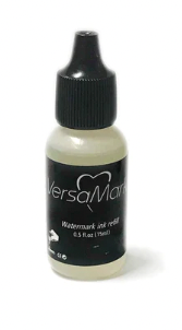 IMAGINE VERSAMARK INK REFILL