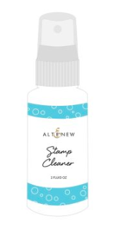 ALT STAMP CLEANER