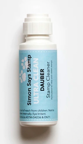 SIMON SAYS STAMP ULTRA CLEAN DAUBER