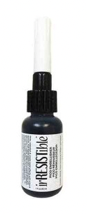 IMAGINE CRAFTS IRRESISTIBLE PICO  EMBELLISHER-TUXEDO BLACK