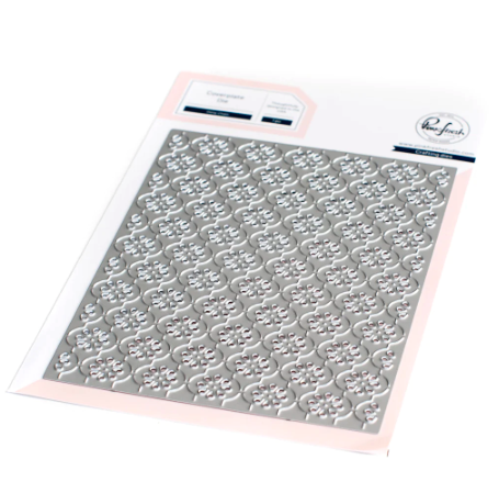 PFS COVER DIE- DAISY CHAIN