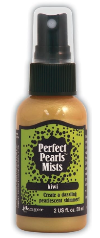 RANGER SPRAYS- PERFECT PEARLS MISTS KIWI