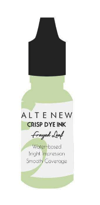 ALT DYE REINKERS- FRAYED LEAF
