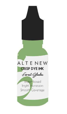 ALT DYE REINKERS- FOREST GLADE