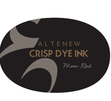 ALT DYE INK- MOON ROCK