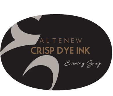 ALT DYE INK- EVENING GREY