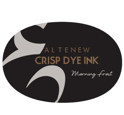 ALT DYE INK- MORNING FROST