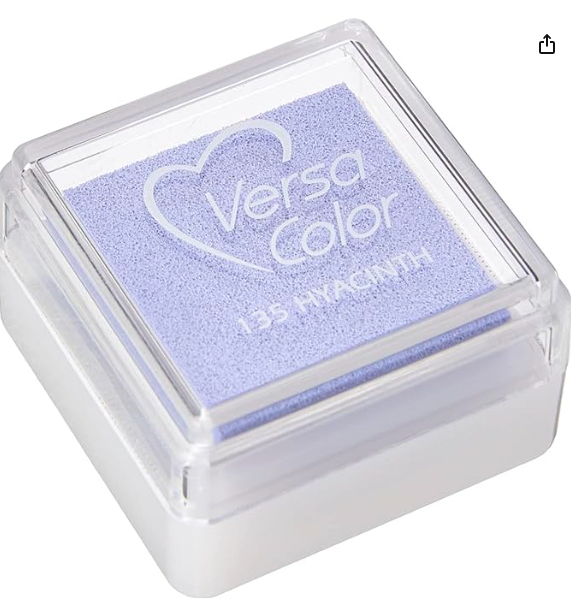 TSU VERSA COLOR MINI- HYACINTH