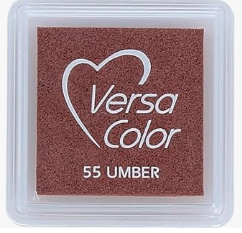 TSU VERSA COLOR MINI- UMBER