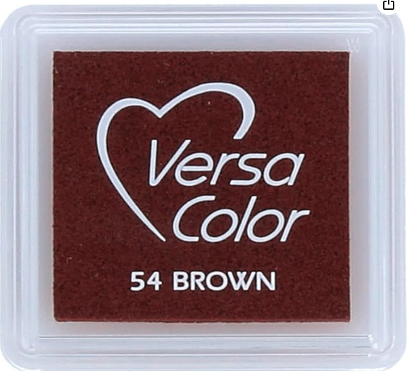 TSU VERSA COLOR MINI- BROWN