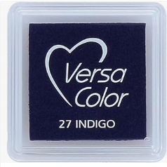 TSU VERSA COLOR MINI- INDIGO