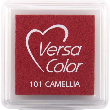 TSU VERSA COLOR MINI- CAMELLIA