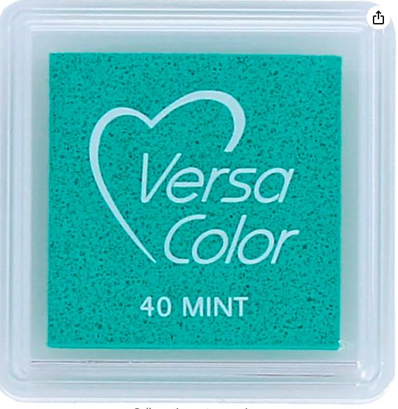 TSU VERSA COLOR MINI- MINT