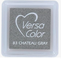 TSU VERSA COLOR MINI- CHATEAU GRAY
