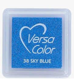 TSU VERSA COLOR MINI- SKY BLUE