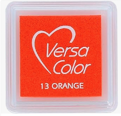 TSU VERSA COLOR MINI- ORANGE
