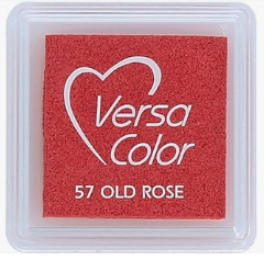 TSU VERSA COLOR MINI- OLD ROSE