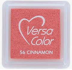 TSU VERSA COLOR MINI- CINNAMON