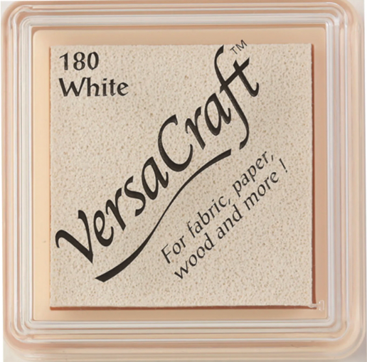 VERSACRAFT  MINI-WHITE
