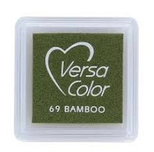 TSU VERSA COLOR MINI- BAMBOO