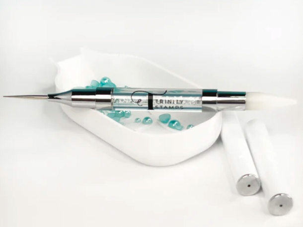 TRINITY STAMP TOOL- PICK UP STICK TOOL
