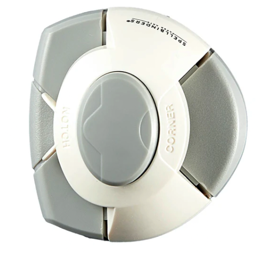 SB TOOLS- 1-2 CORNER ROUNDER &amp; NOTCH PUNCHER