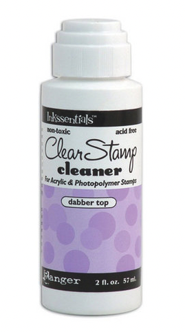 RANGER STAMP CLEANER