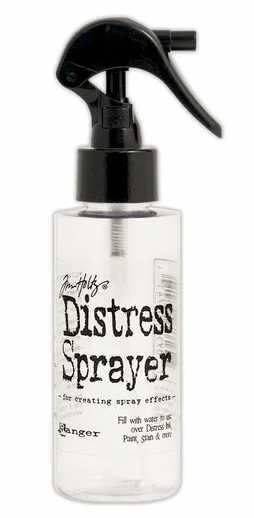 TOOLS- TH DISTRESS SPRAYER VAPORISATEUR
