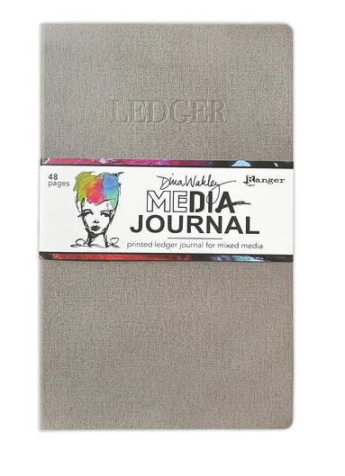 RANGER- DINA WAKLEY MEDIA JOURNAL-LEDGER
